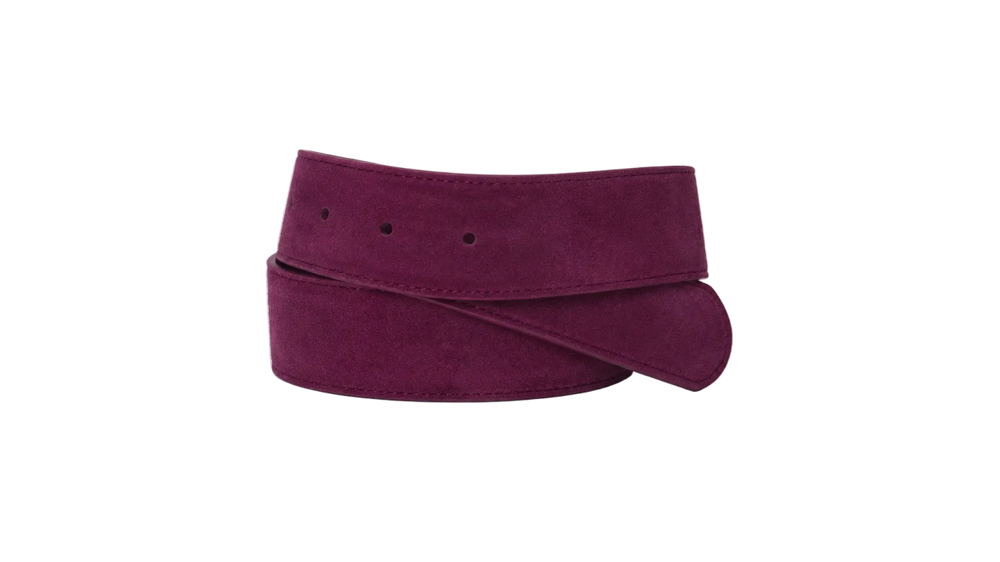 Berry Strap