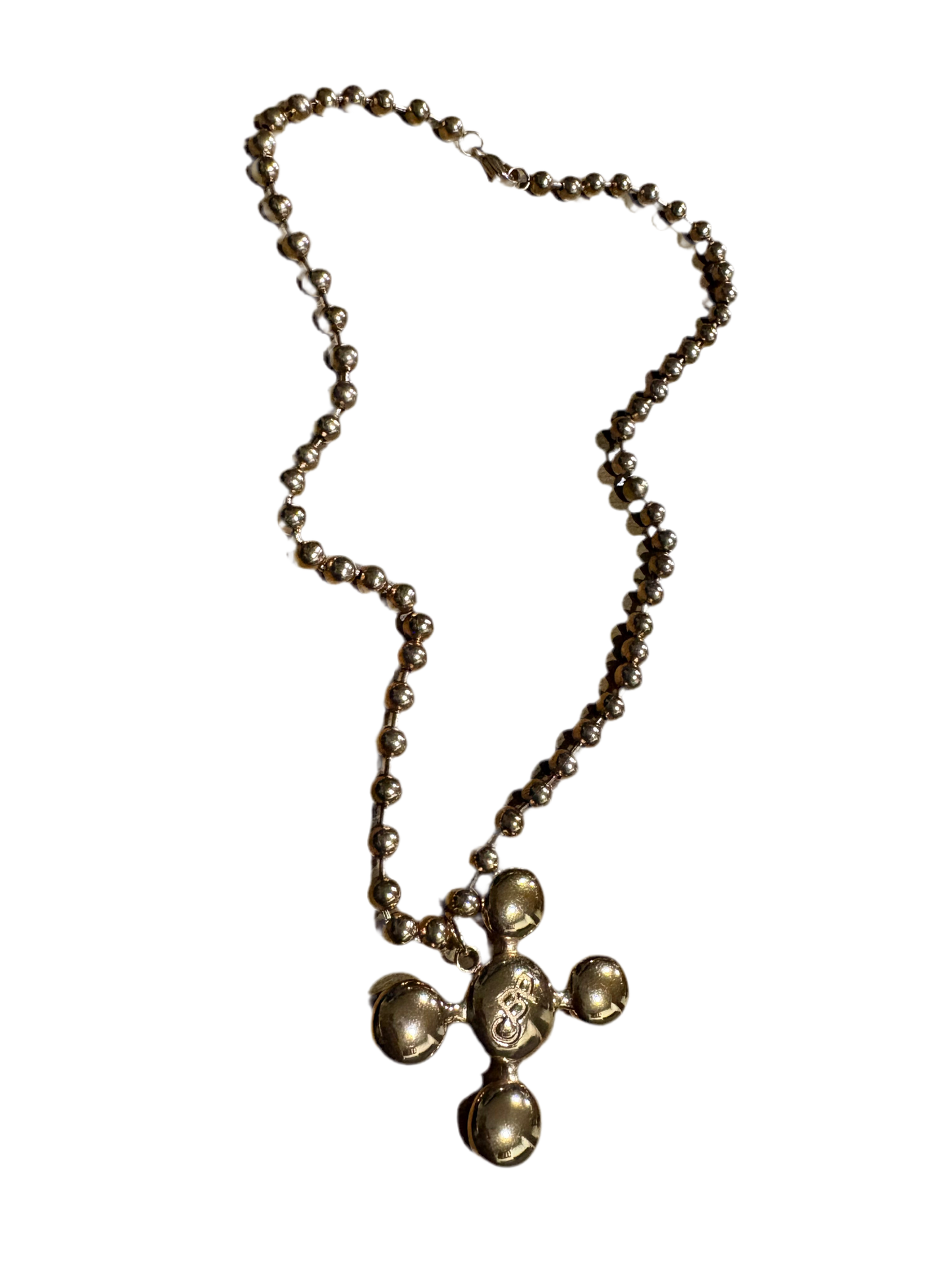 Rose Gold CBP Chain