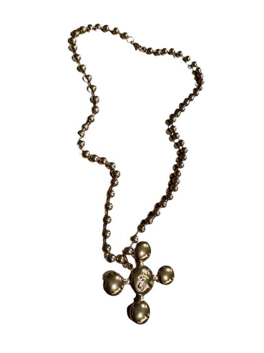 Rose Gold CBP Chain
