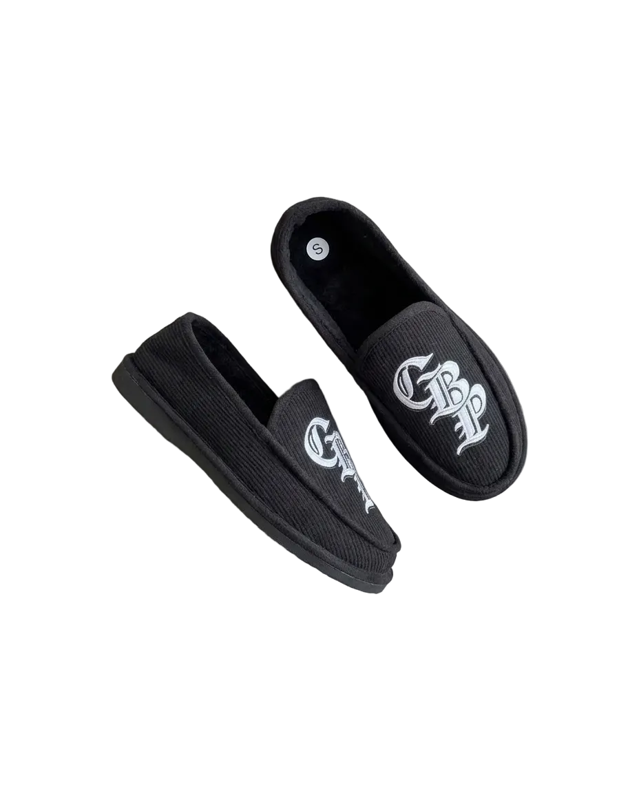 ‘CBP’ Loafers