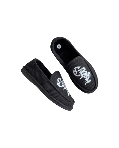 ‘CBP’ Loafers