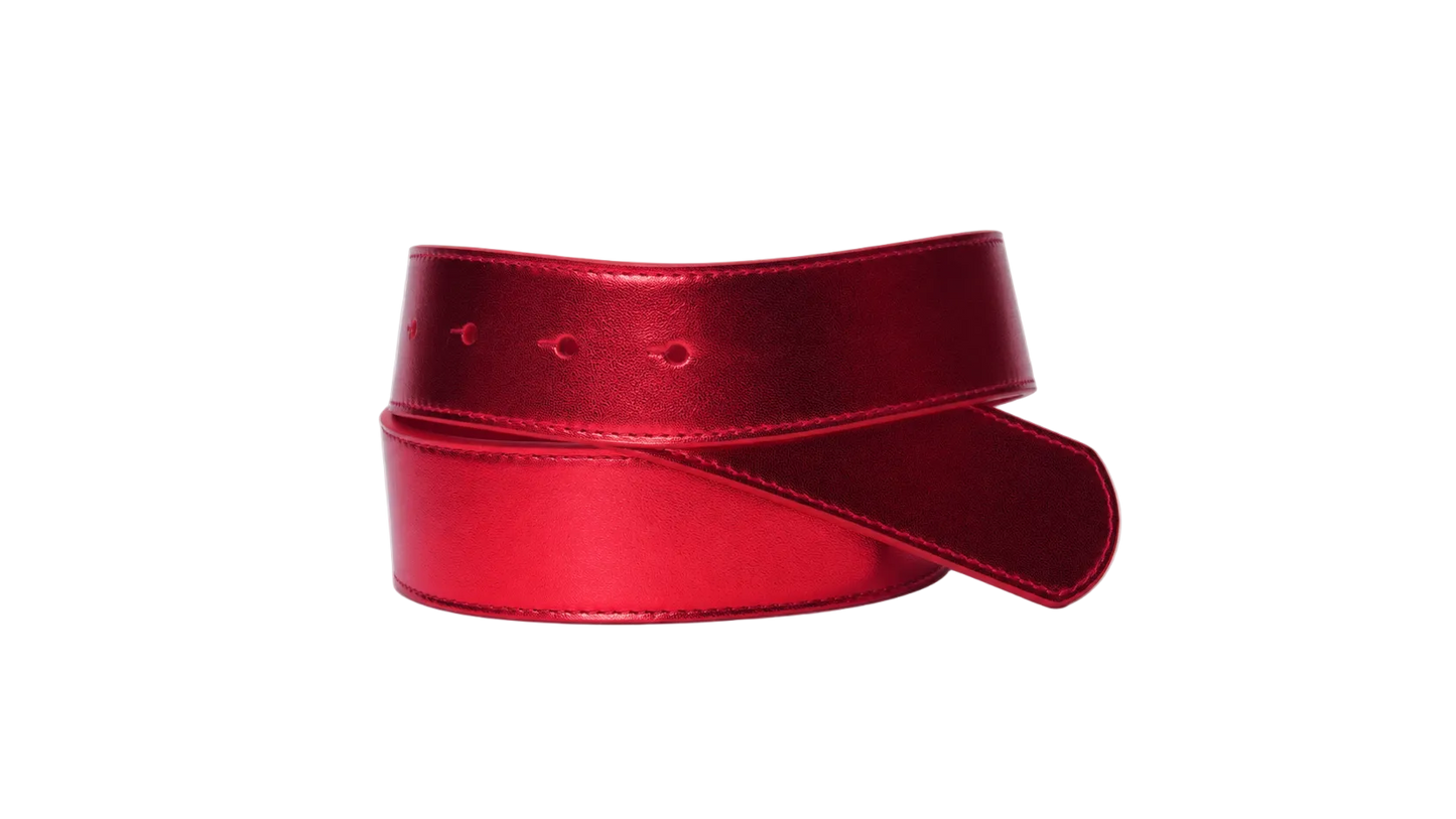 Cherry Strap