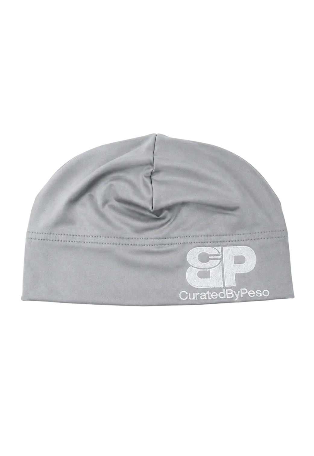 Grey CBP Cap