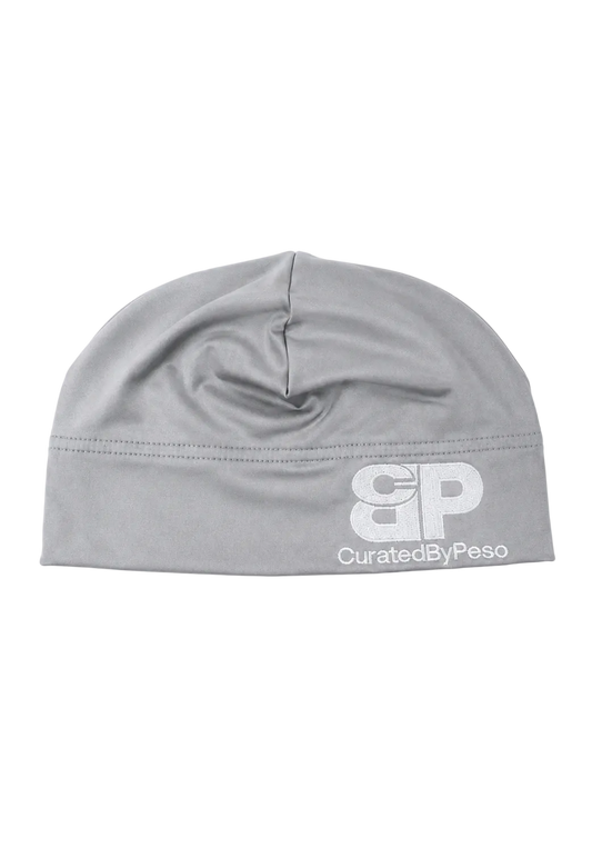 Grey CBP Cap