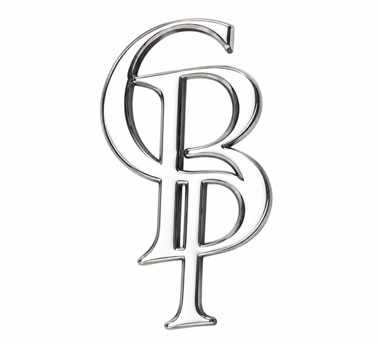 CBP Buckle